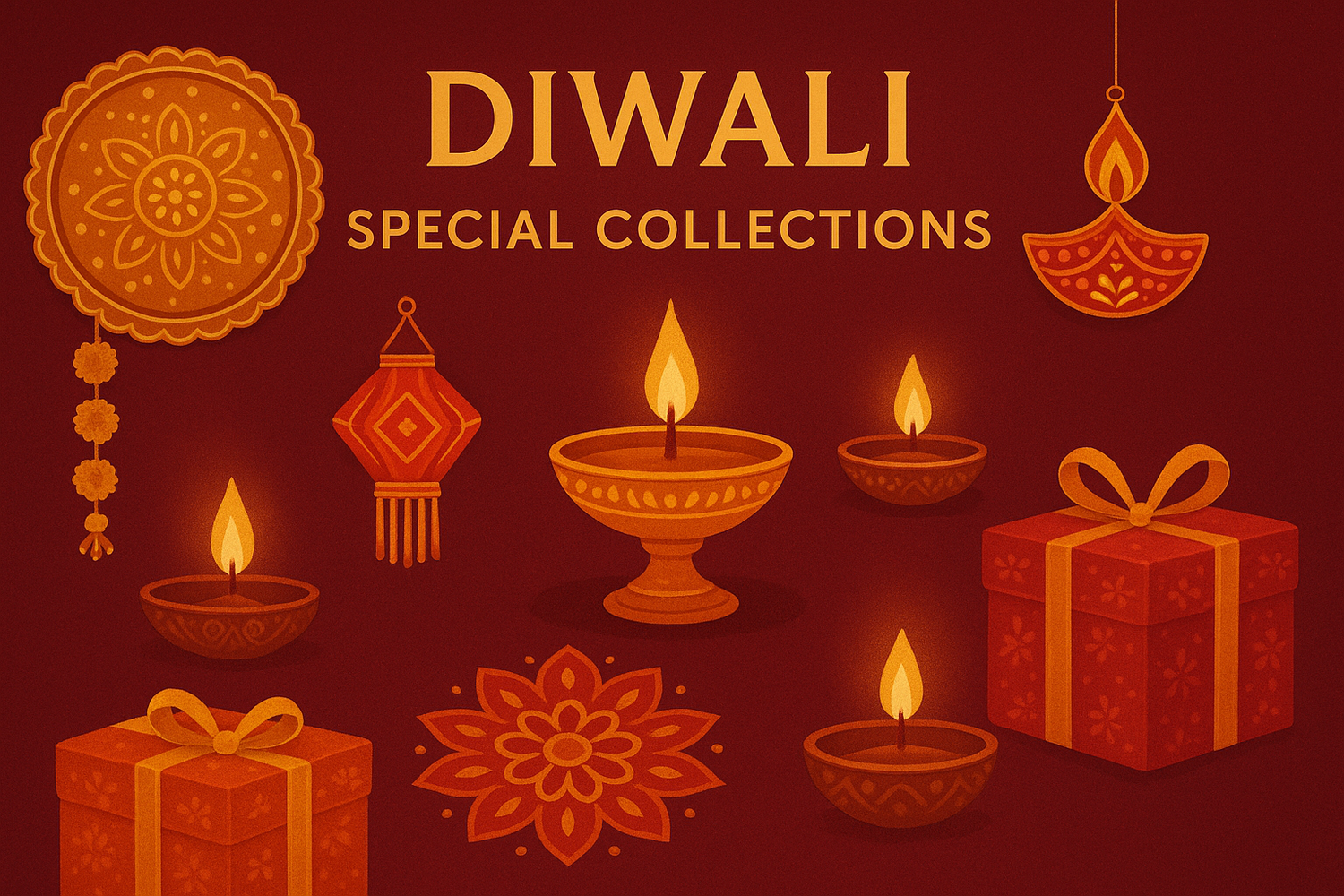 Diwali Specials
