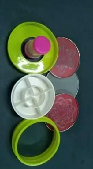 Rangoli Making Kit | Includes Easy-to-Use Magic Tool for Beautiful Designs