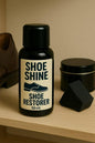 Shoe Shine Restorer (50ml) | Revives Color & Adds Long-Lasting Shine