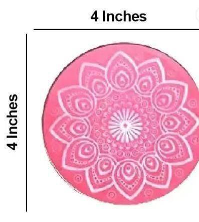 Rangoli Making Kit | Includes Easy-to-Use Magic Tool for Beautiful Designs