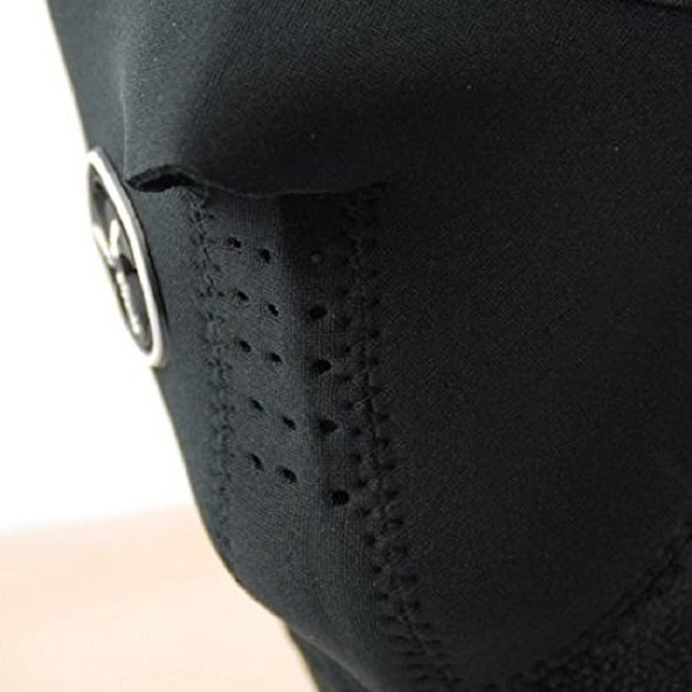Men’s Neoprene Biker Face Mask | UV & Dust Protection Balaclava