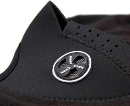 Men’s Neoprene Biker Face Mask | UV & Dust Protection Balaclava