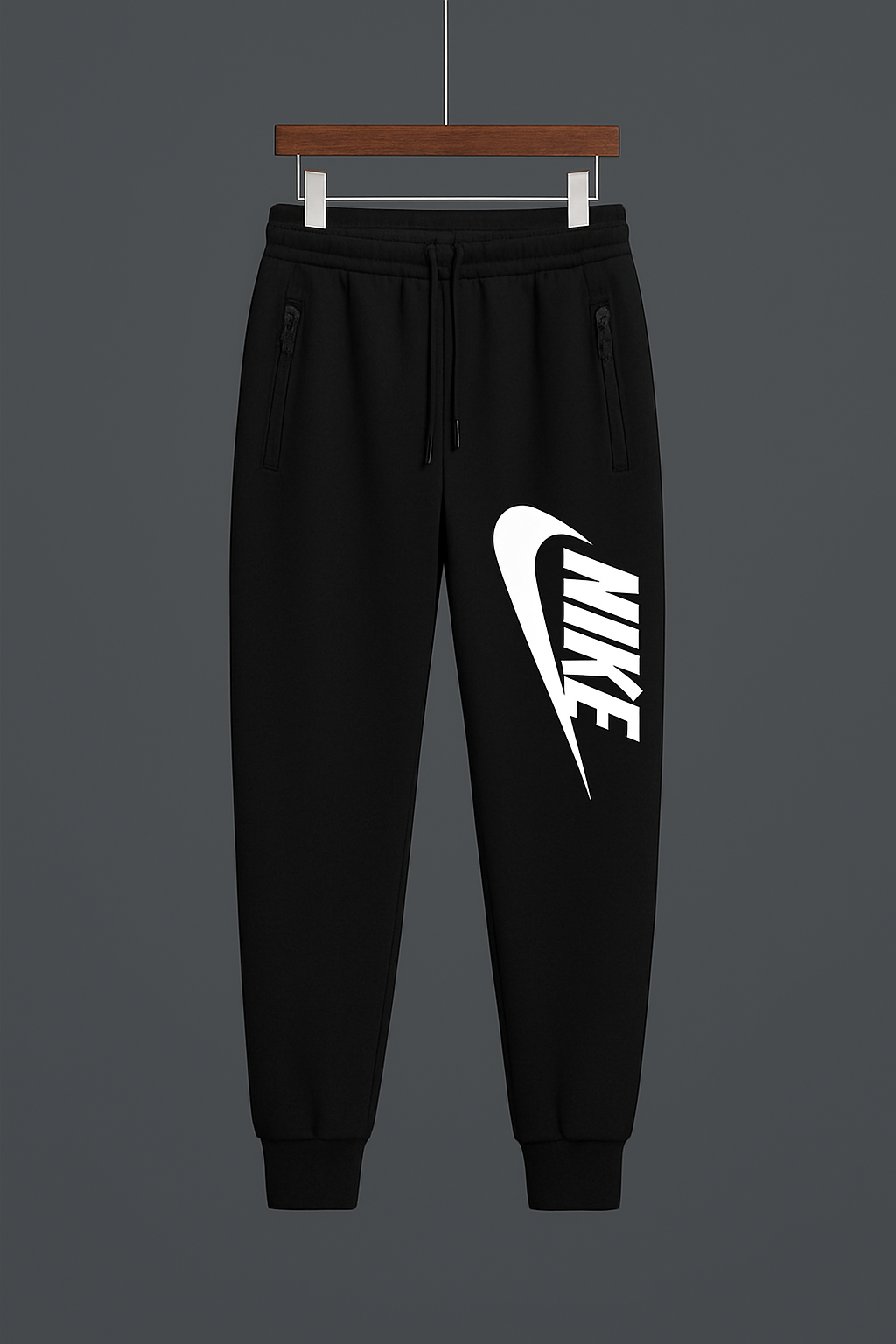 Men’s Lycra Printed Track Suit | Full Sleeves, Regular Fit – Comfortable & Stylish