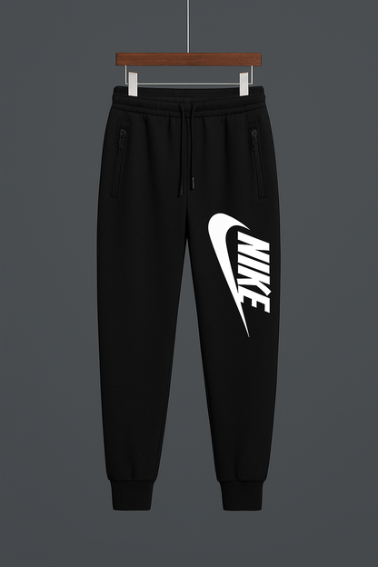 Men’s Lycra Printed Track Suit | Full Sleeves, Regular Fit – Comfortable & Stylish